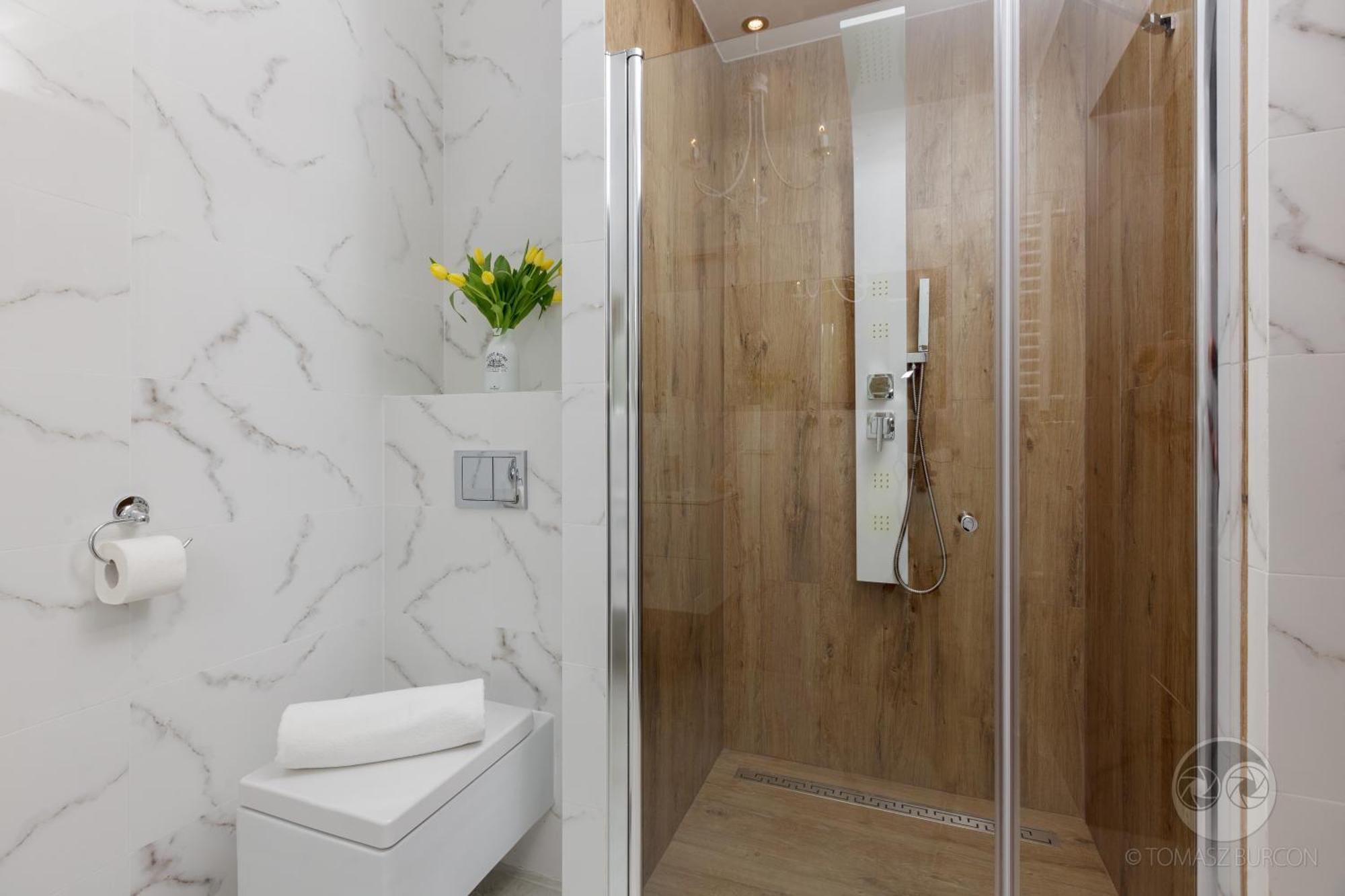 Apartment Royal I Białystok Dış mekan fotoğraf