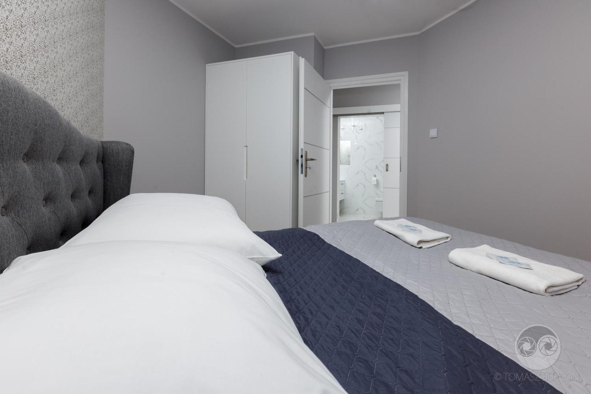 Apartment Royal I Białystok Dış mekan fotoğraf