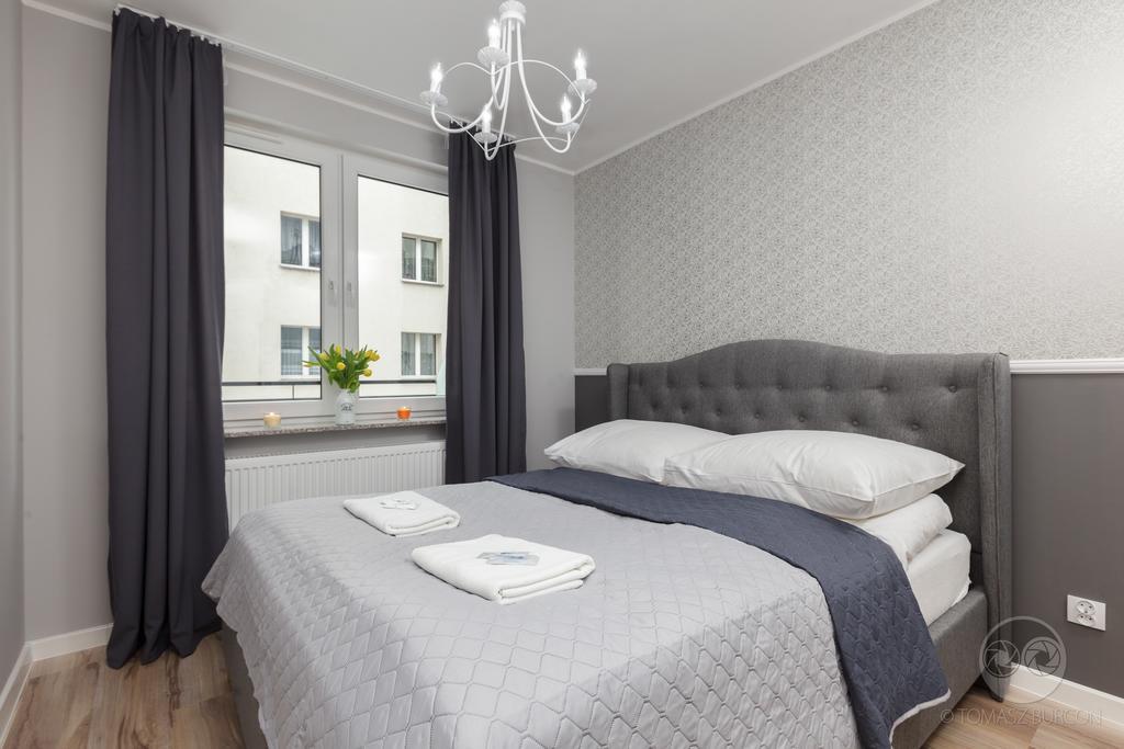 Apartment Royal I Białystok Dış mekan fotoğraf
