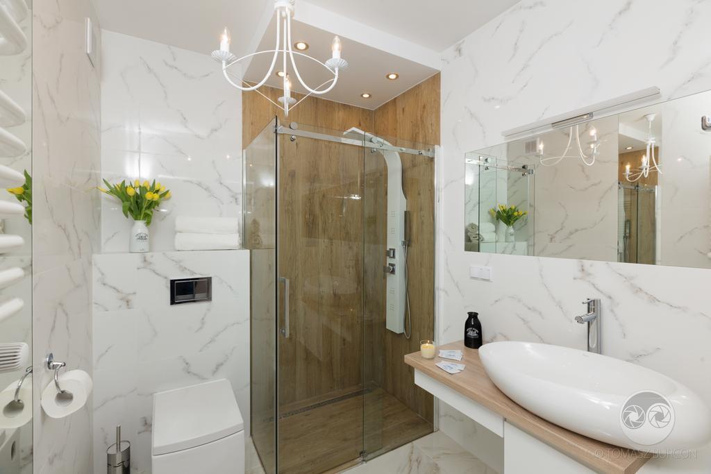 Apartment Royal I Białystok Dış mekan fotoğraf