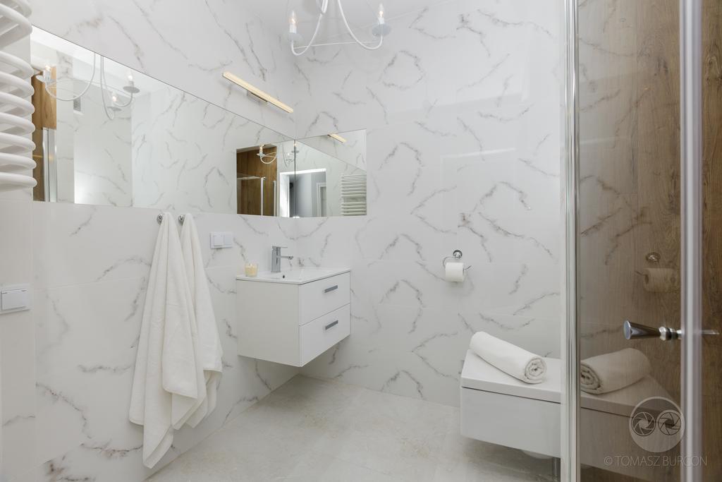 Apartment Royal I Białystok Dış mekan fotoğraf