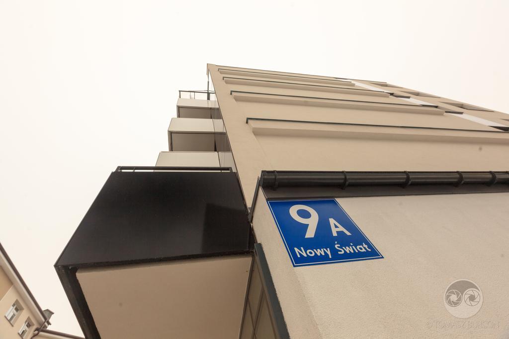 Apartment Royal I Białystok Dış mekan fotoğraf