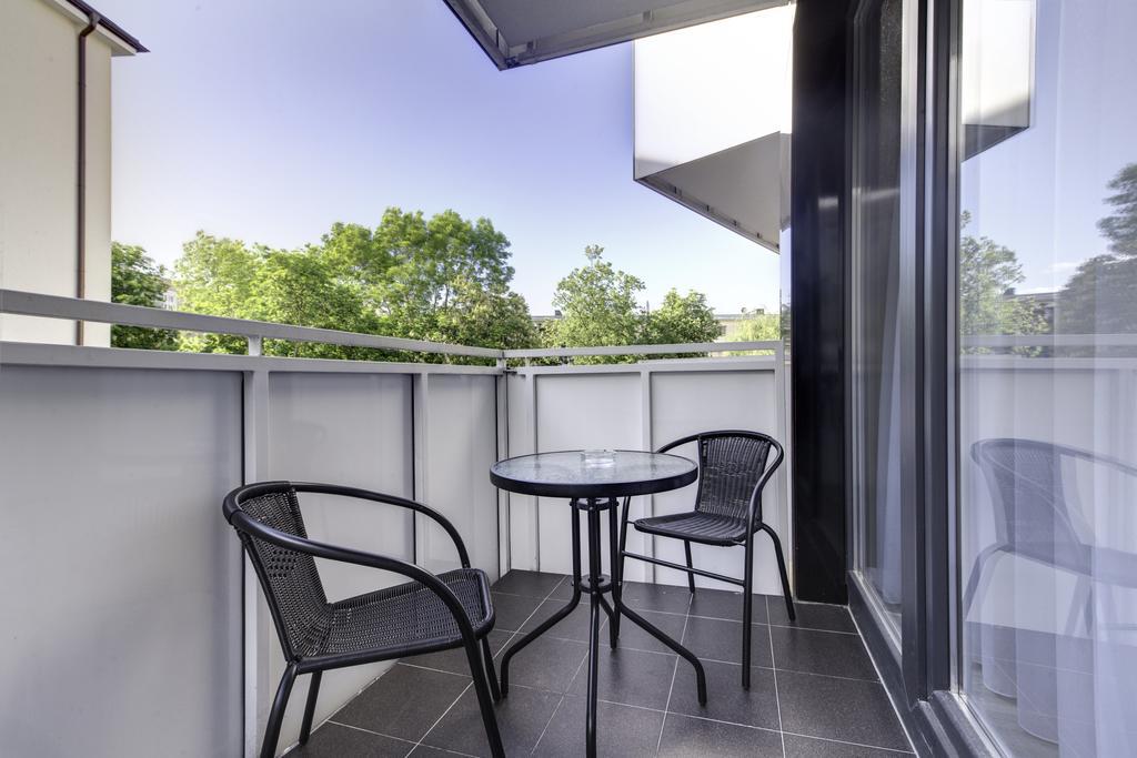 Apartment Royal I Białystok Dış mekan fotoğraf