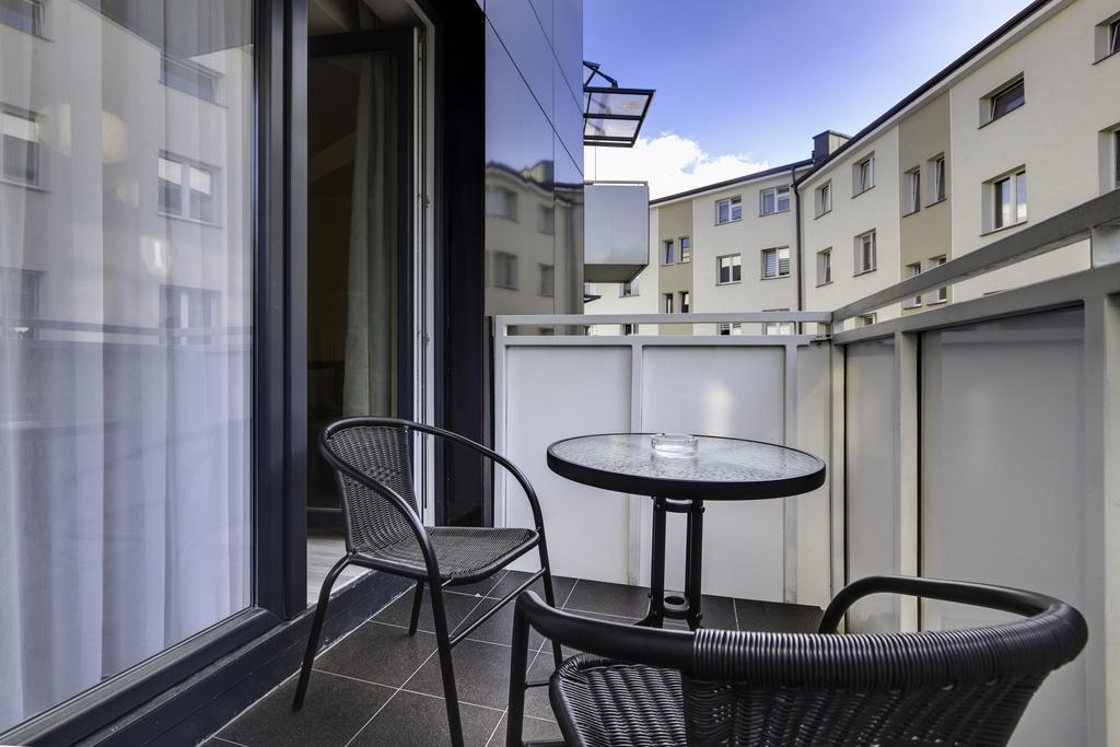 Apartment Royal I Białystok Dış mekan fotoğraf